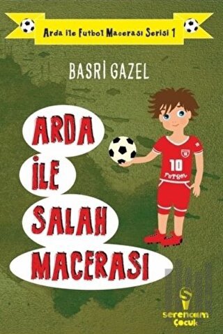 Arda ile Salah Macerası