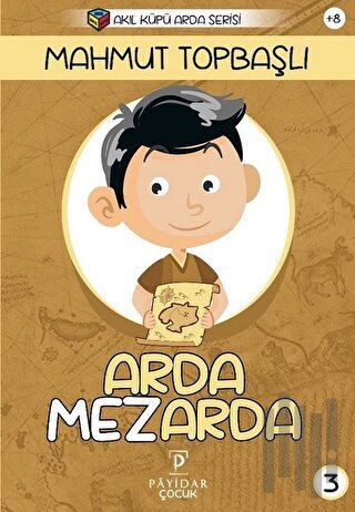 Arda Mezarda