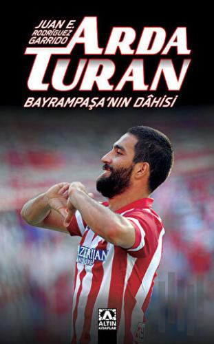 Arda Turan