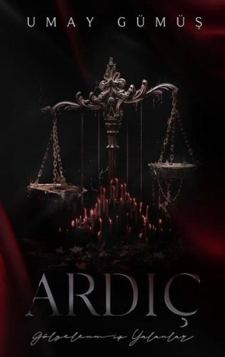 Ardıç 1 (Ciltli) | Kitap Ambarı