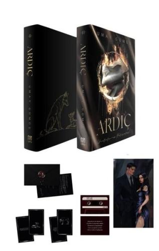 Ardıç 2 (Ciltli) | Kitap Ambarı