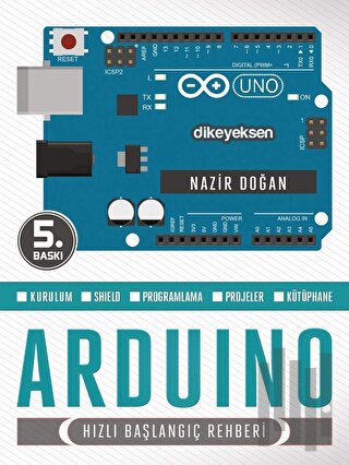 Arduino Hızlı Başlangıç Rehberi
