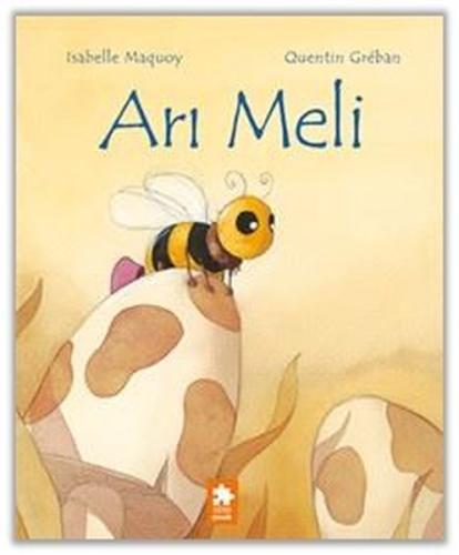 Arı Meli | Kitap Ambarı