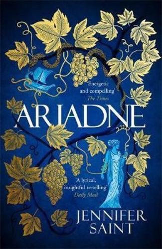 Ariadne | Kitap Ambarı