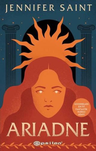 Ariadne | Kitap Ambarı