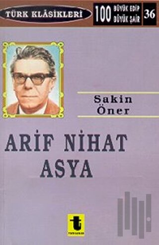 Arif Nihat Asya