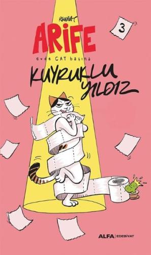 Arife 3 - Evde CAT Başına - Kuyruklu Yıldız