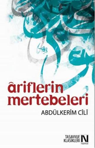Ariflerin Mertebeleri | Kitap Ambarı