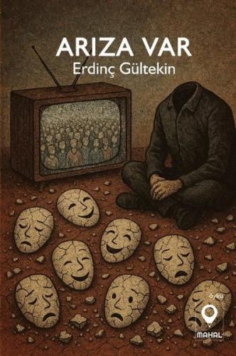 Arıza Var | Kitap Ambarı
