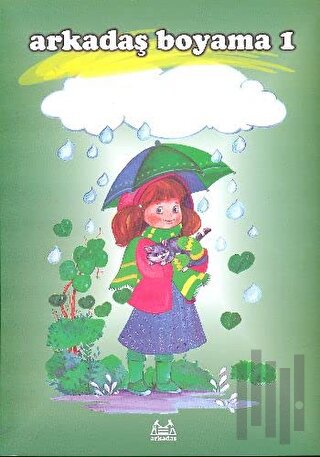 Arkadaş Boyama 1