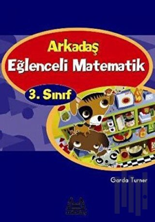 Arkadaş Eğlenceli Matematik 3. Sınıf