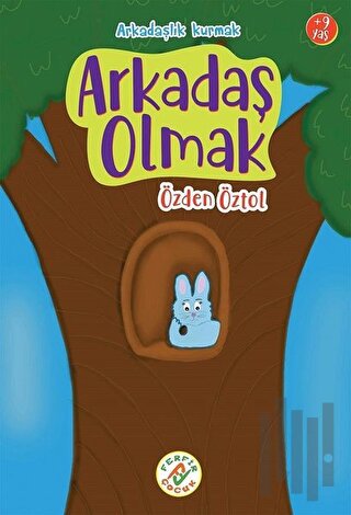 Arkadaş Olmak | Kitap Ambarı