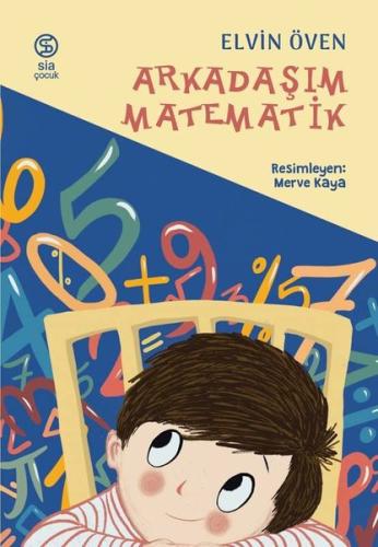 Arkadaşım Matematik | Kitap Ambarı