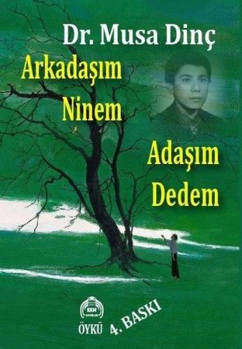 Arkadaşım Ninem | Kitap Ambarı