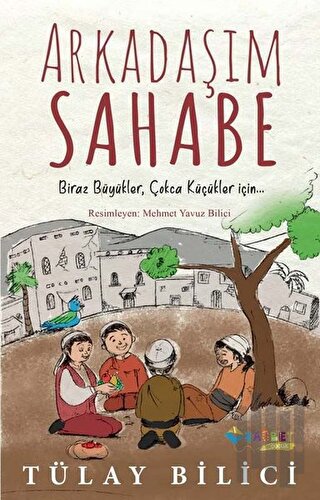 Arkadaşım Sahabe