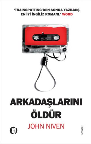 Arkadaşlarını Öldür | Kitap Ambarı