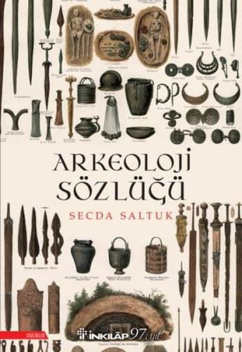 Arkeoloji Sözlüğü
