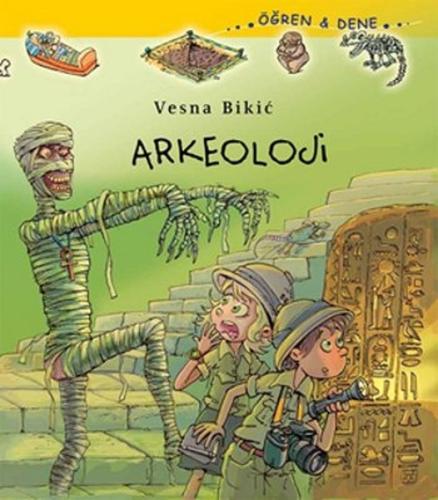Arkeoloji