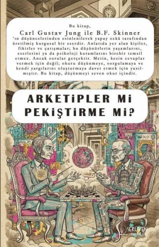 Arketipler mi Pekiştirme mi? | Kitap Ambarı