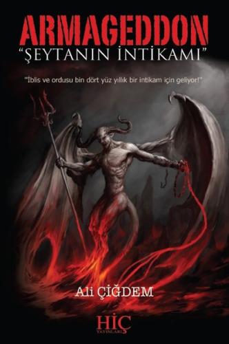 Armageddon | Kitap Ambarı