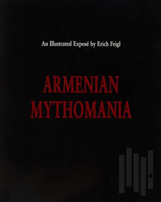 Armenian Mythomania