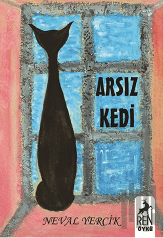Arsız Kedi