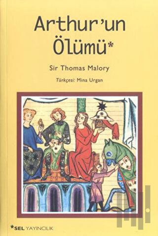 Arthur’un Ölümü | Kitap Ambarı