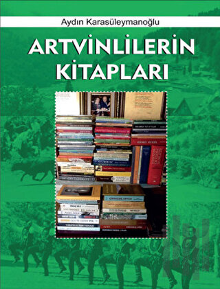 Artvinlilerin Kitapları