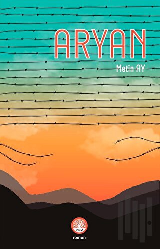 Aryan | Kitap Ambarı