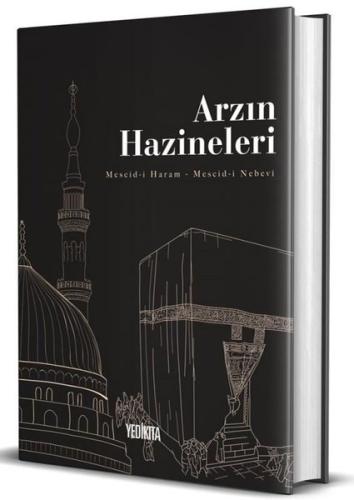 Arzın Hazineleri (Ciltli) | Kitap Ambarı