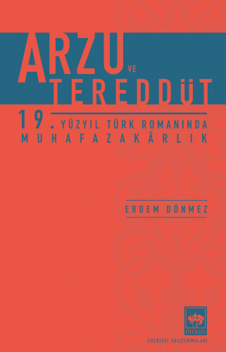 Arzu ve Tereddüt | Kitap Ambarı