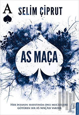 As Maça | Kitap Ambarı