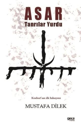 Asar - Tanrılar Yurdu