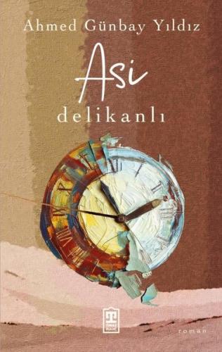 Asi Delikanlı | Kitap Ambarı