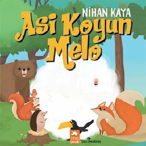 Asi Koyun Melo | Kitap Ambarı