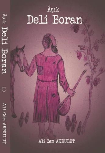 Aşık Deli Boran | Kitap Ambarı