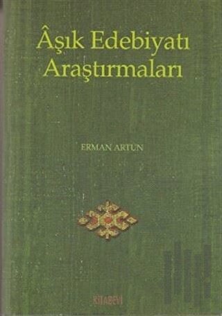 Aşık Edebiyatı Araştırmaları