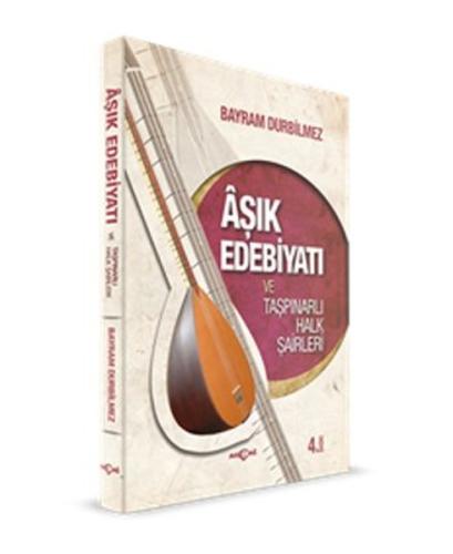 Aşık Edebiyatı ve Taşpınarlı Halk Şairleri