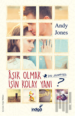 Aşık Olmak İşin Kolay Yanı Ya Sonrası?