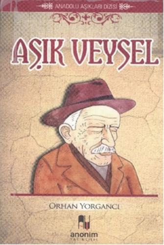 Aşık Veysel | Kitap Ambarı