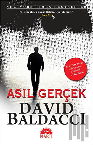 Asıl Gerçek (Özel Baskı)