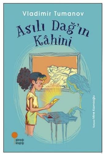 Asılı Dağ'ın Kahini | Kitap Ambarı