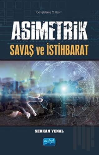 Asimetrik | Kitap Ambarı