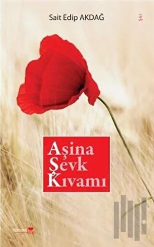 Aşina Sevk Kıvamı | Kitap Ambarı