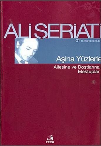 Aşina Yüzlerle | Kitap Ambarı