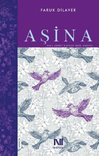 Aşina | Kitap Ambarı
