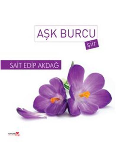 Aşk Burcu | Kitap Ambarı