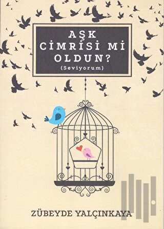 Aşk Cimrisi Mi Oldun? (Seviyorum)