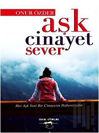 Aşk Cinayet Sever
