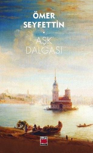 Aşk Dalgası | Kitap Ambarı